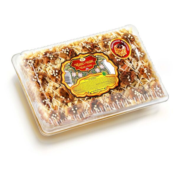 Чак-чак БКК 550 г