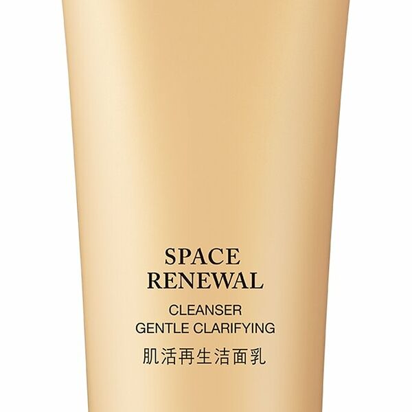 Средство для лица очищающее Maysu Shanghai Space Renewal Cleanser обновляющее 120 мл