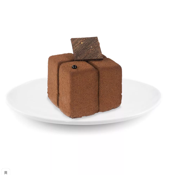 Пирожное «Трюфель», Cream Royal