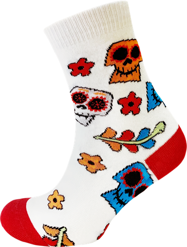 

Носки женские DISNEY Coco р. 23–25, Арт. ЖЕН-2-775