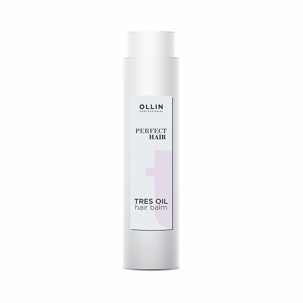 Бальзам для волос Ollin Professional Perfect Hair Tres Oil 400мл