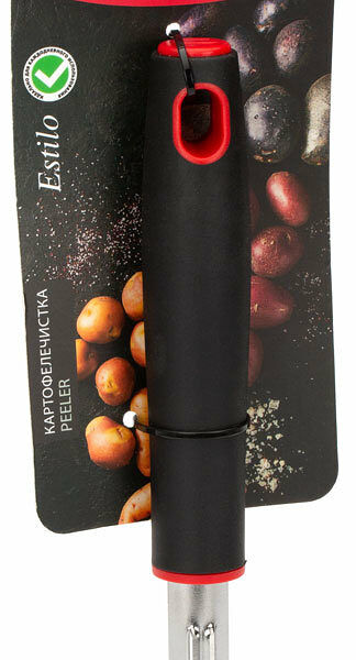Картофелечистка Attribute Estilo