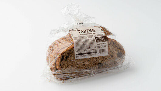 Тартин солодовый