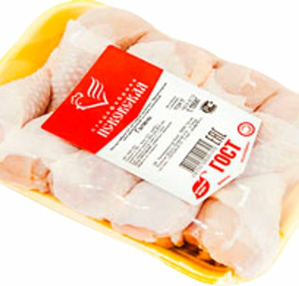 Голень цыпленка Псковская ПФ охлажденная