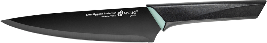 

Нож поварской Apollo Vext нержавеющая сталь 17.5 см