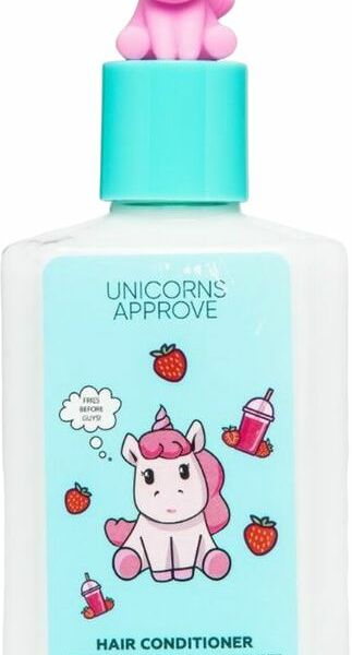 Кондиционер Unicorns approve Клубничное смузи 240мл