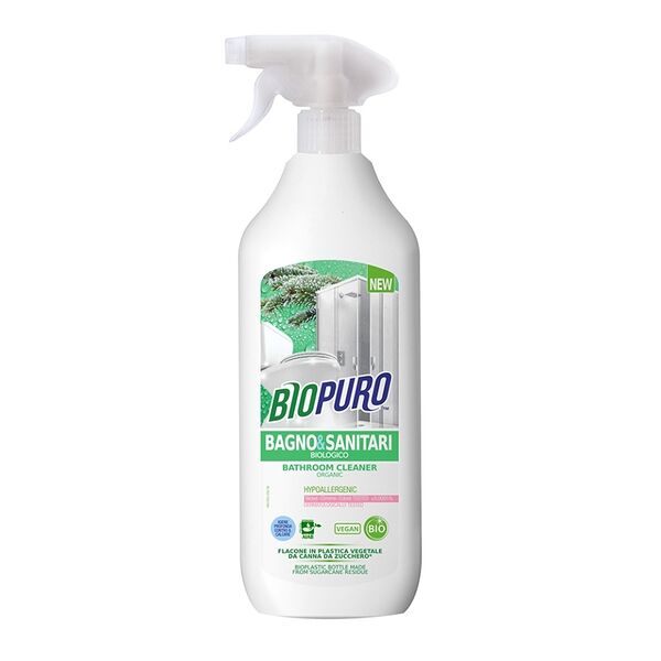 Средство чистящее для ванны, Biopuro