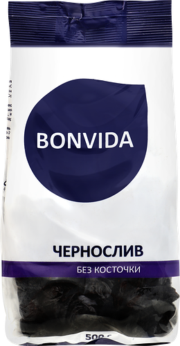 Чернослив BONVIDА