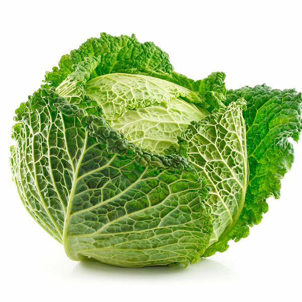 Капуста Савойская ТМ Глобус