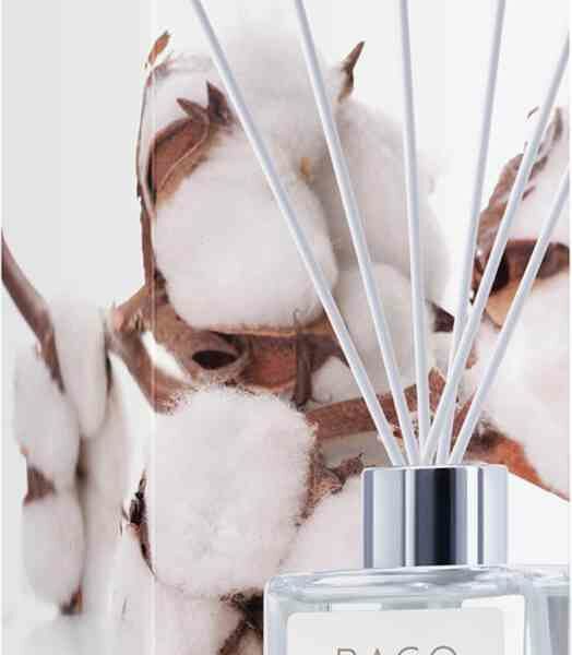 Ароматический диффузор Bago home Fresh cotton