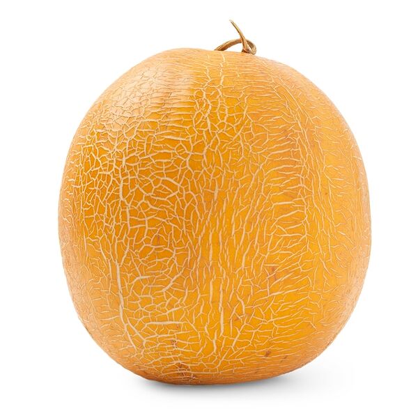 Дыня Колхозница, вес