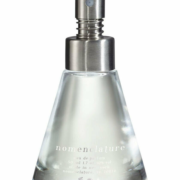 NOMENCLATURE Fluo_ral Парфюмерная вода унисекс, 50мл