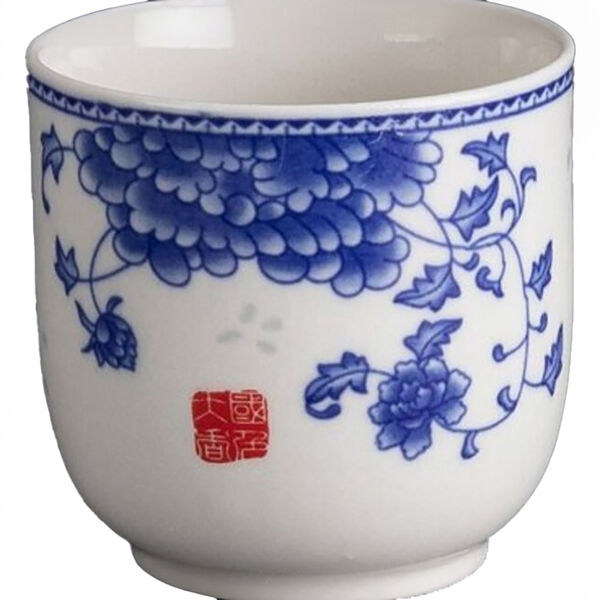 Керамическая пиала