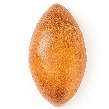 Пирожки домашние с рисом и яйцом от шеф-пекаря АВ