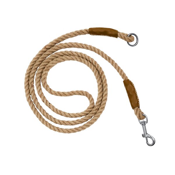 Dono Della поводок (джут) 3 м.
