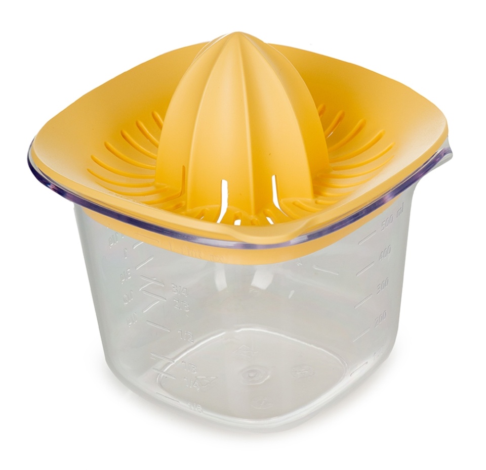

Стакан-соковыжималка Brabantia Tasty+ мерный 1 шт