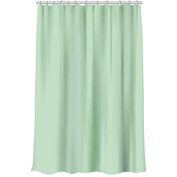 Vetta шторка для ванной, полиэстер, 180х180см, «просторы», 2 диз.