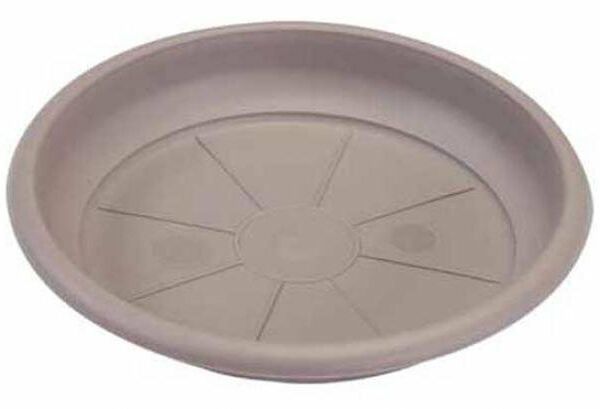 Поддон Terra (Терра) шаде Ø21,5 см, 3,3 см ТМ Santino (Сантино)