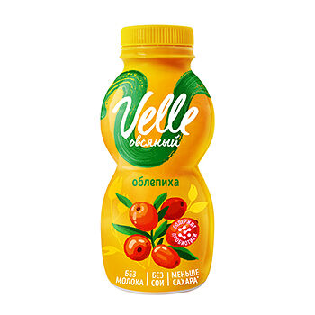 Продукт Био овсяный 