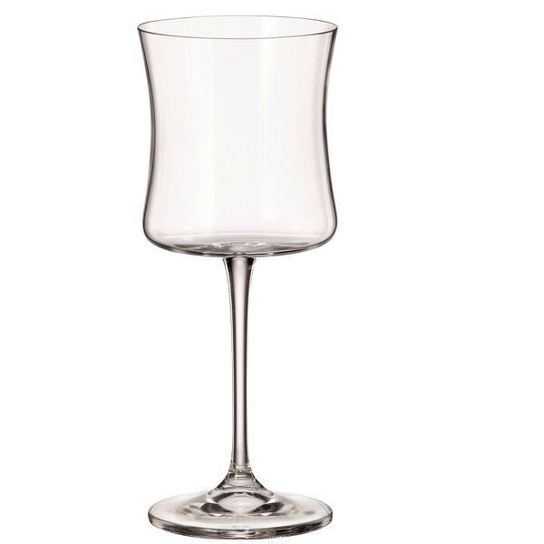 Набор бокалов для вина Buteo, 6 шт, 350 мл, стекло