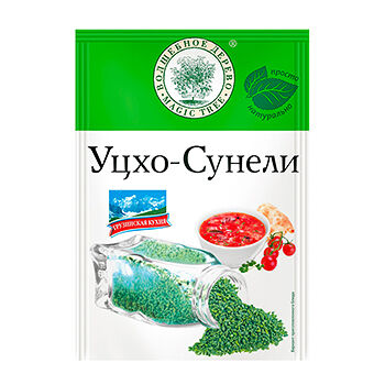 Уцхо-сунели Волшебное Дерево