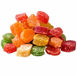 Цукаты ананаса таблетки