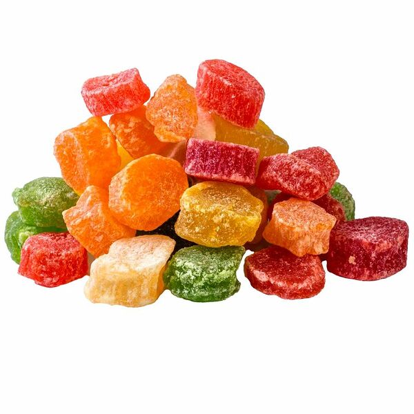 Цукаты ананаса таблетки