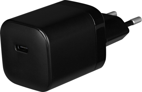 

Сетевое зарядное устройство TFN Type-C PD, 20W