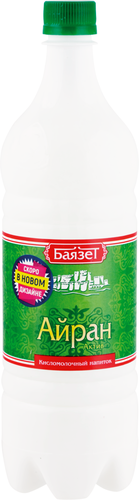 

Айран Баязет Актив 1%, без змж 1 л