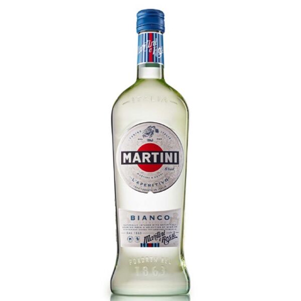 Martini Bianco