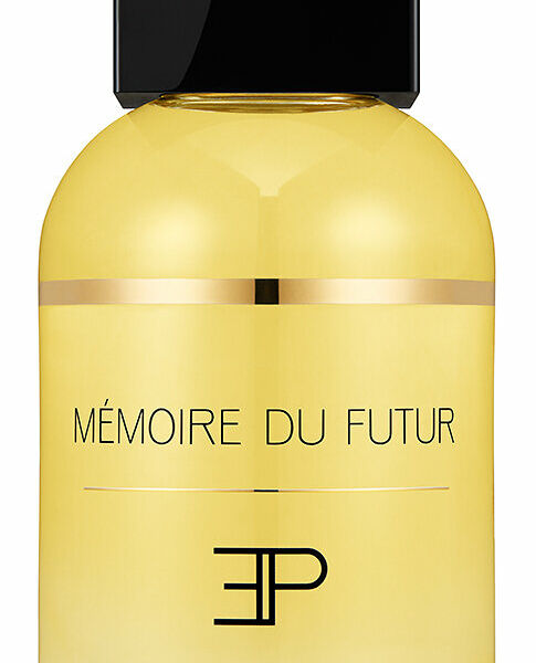 Les Eaux Primordiales Memoire du Futur Парфюмерная вода унисекс, 100 мл