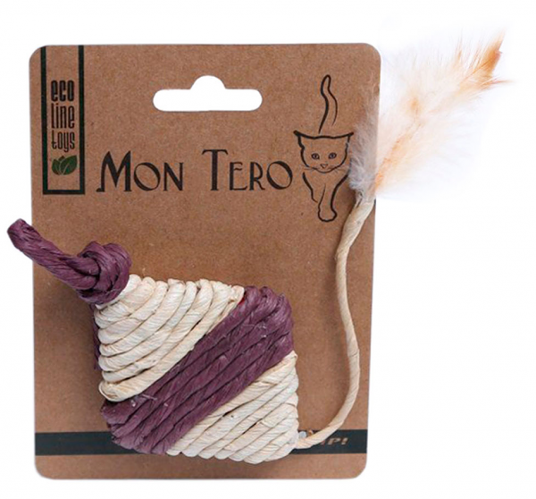 Игрушка для кошек Mon Tero воздушный змей