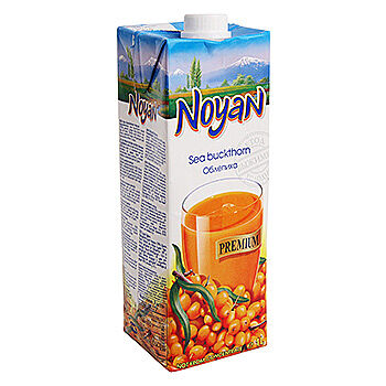 Нектар Noyan Облепиха