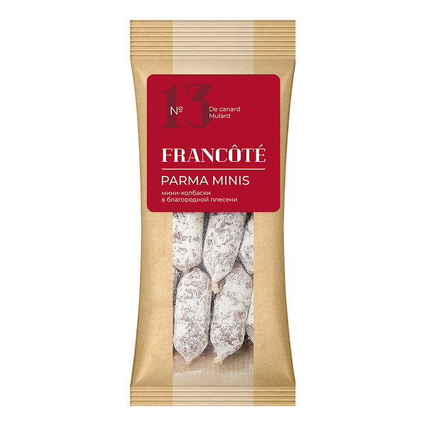 Изд. колб. с/в из м/пт Колбаски 