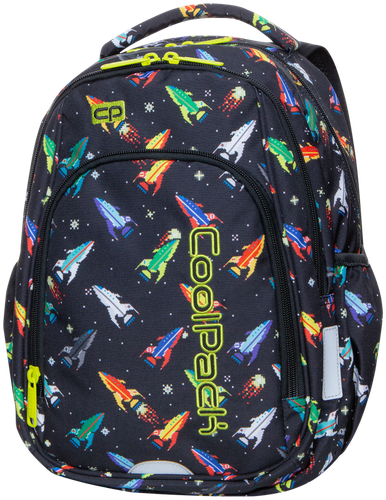 

Рюкзак COOLPACK Страйк С,Ракеты