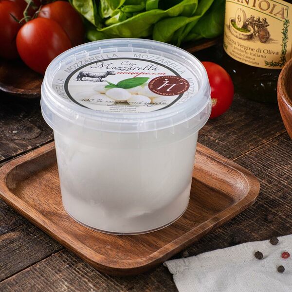 Моцарелла (Итальянские традиции), 250гр