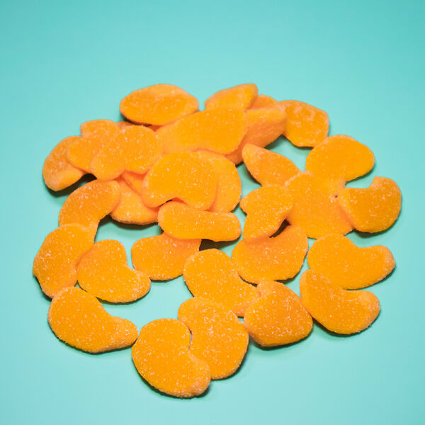 Кислое манго