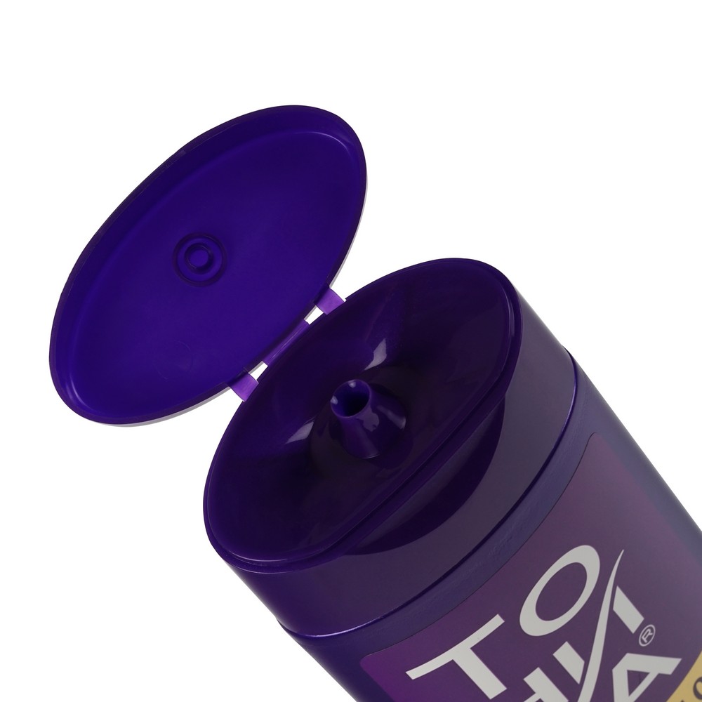 

Оттеночный шампунь Тоника Нейтрализатор желтизны 150 мл