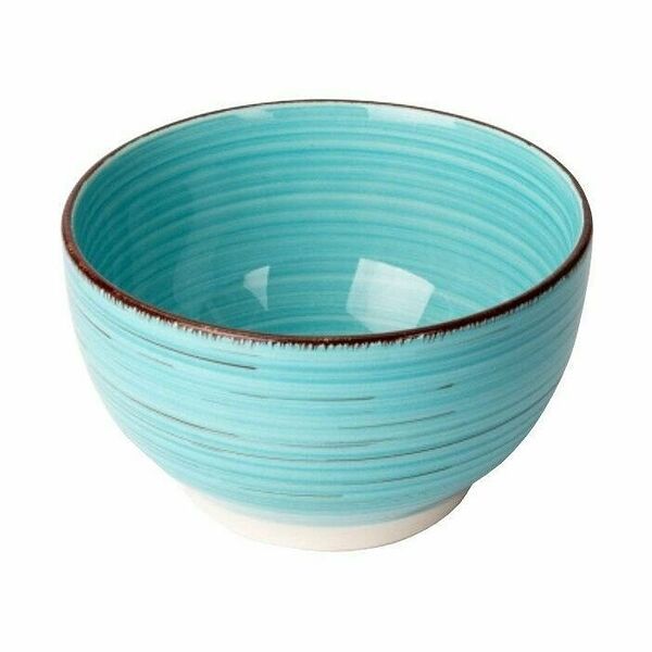 Салатник LAGUNA 14см DOMENIK DM6003