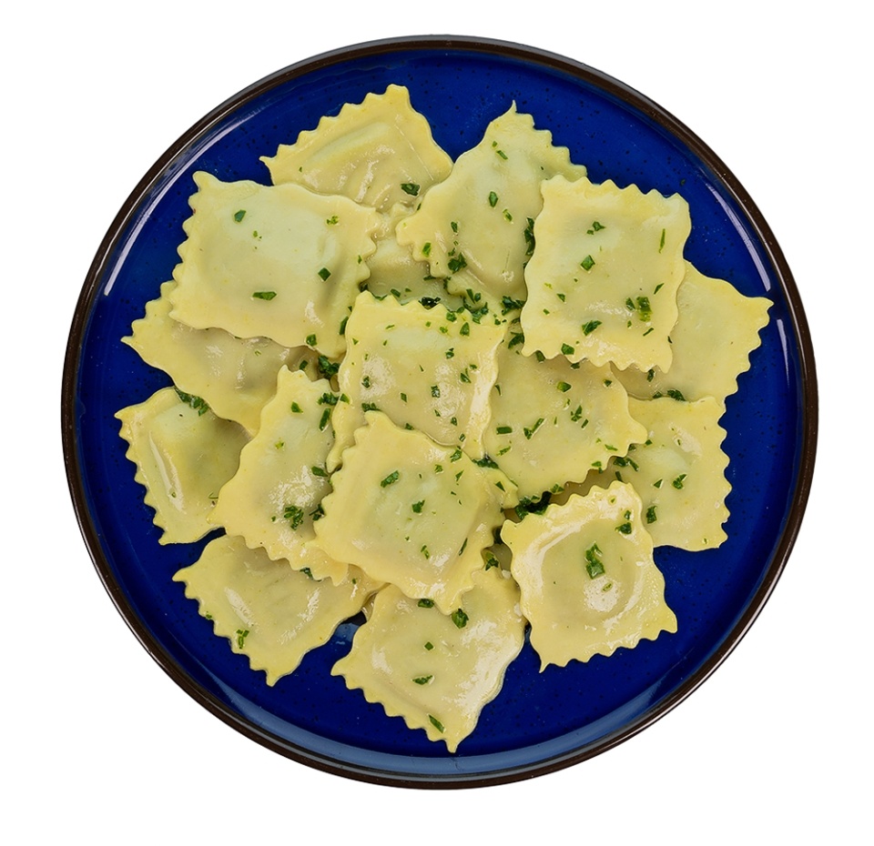 

Равиоли с белыми грибами Taste of Почти готово 250 г