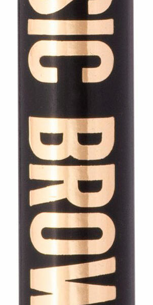 Карандаш для бровей Stellary с аппликатором тон 300 1