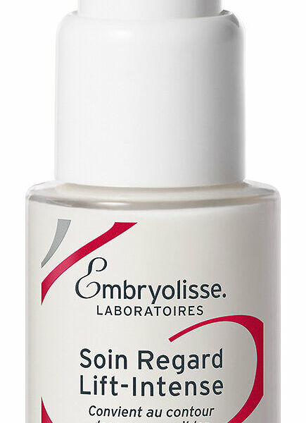 EMBRYOLISSE Soin Regard Lift-Intense Крем для кожи вокруг глаз интенсивно подтягивающий, 15 мл