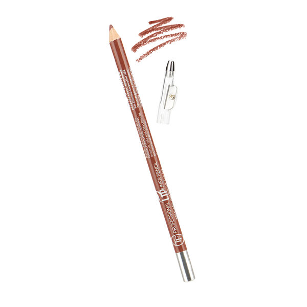 Карандаш для губ TF Cosmetics PROFESSIONAL LIPLINER PENCIL т.04 1,7 г