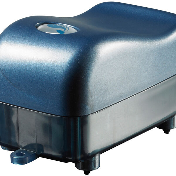 Компрессор AIRlight 1000 60 л/ч одноканальный 50х95хh57 мм