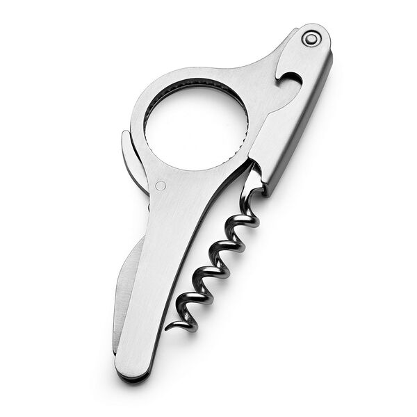 Штопор Apollo Ober, нерж. сталь