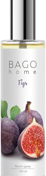 Спрей ароматический для дома Bago home Инжир 100мл