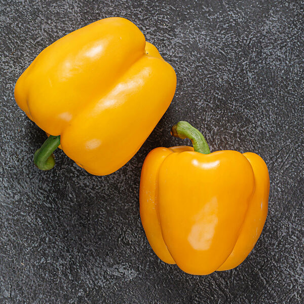 Перец Болгарский желтый