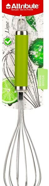 Венчик Attribute Gadget Lime