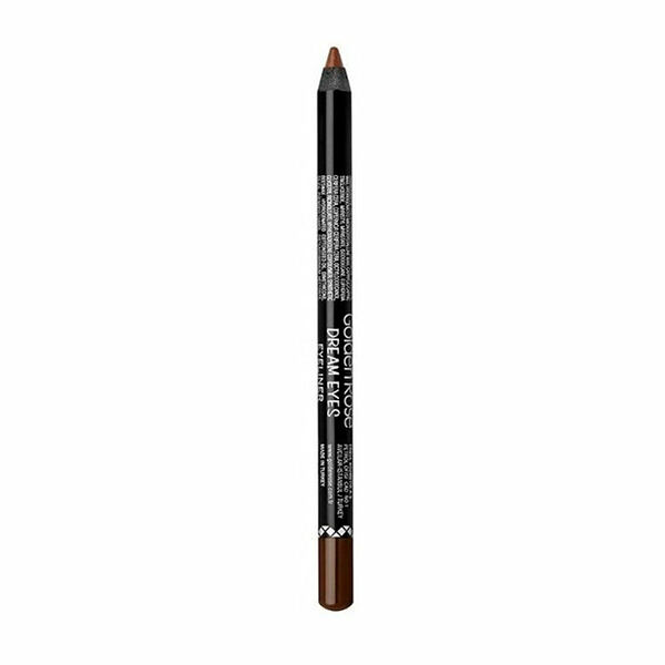Карандаш для глаз Golden Rose Dream Eyes Eyeliner т.407 1.6 г