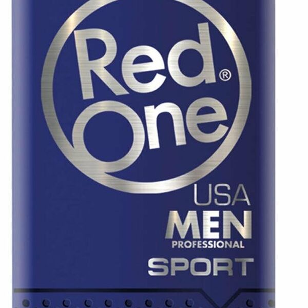 Лосьон после бритья RedOne Cologne Sport